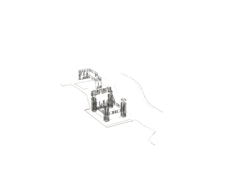 ch2_04_glue_05, a GTA V map model