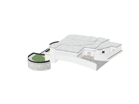 ch2_04_house04, a GTA V map model