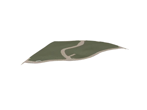 ch2_04_land02_lod, a GTA V map model