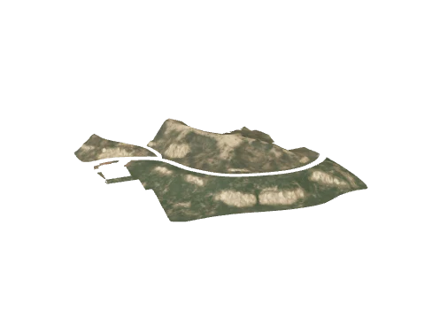 ch2_04_land2_slod, a GTA V map model