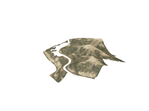ch2_04_land4_slod_, a GTA V map model
