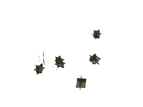 ch2_04_props_combo24_slod, a GTA V map model