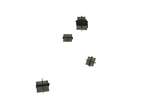 ch2_04_props_combo25_12_lod, a GTA V map model