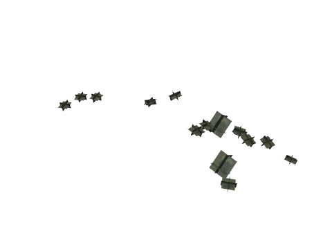 ch2_04_props_combo29_30_lod, a GTA V map model