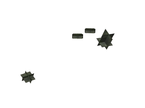 ch2_04_props_combo30_16_lod, a GTA V map model