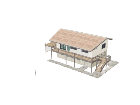 ch2_04_rngrhut, a GTA V map model