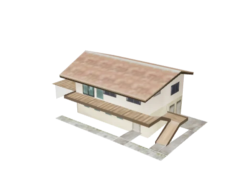 ch2_04_rngrhut_slod, a GTA V map model