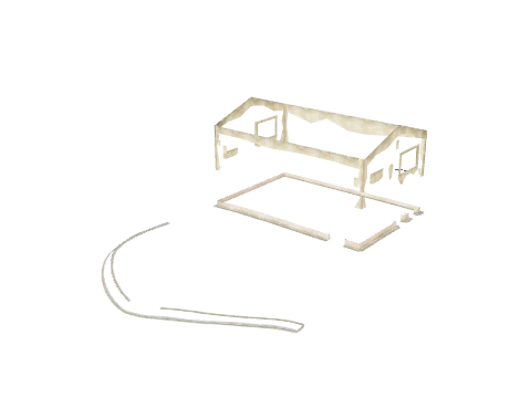 ch2_04_rngrhutdcal, a GTA V map model