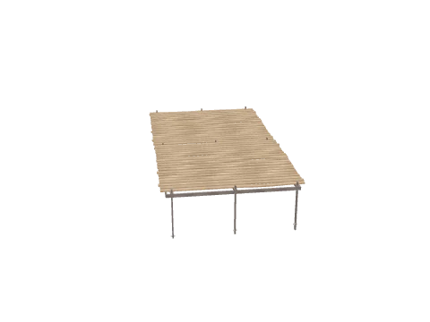ch2_04_shelter00, a GTA V map model