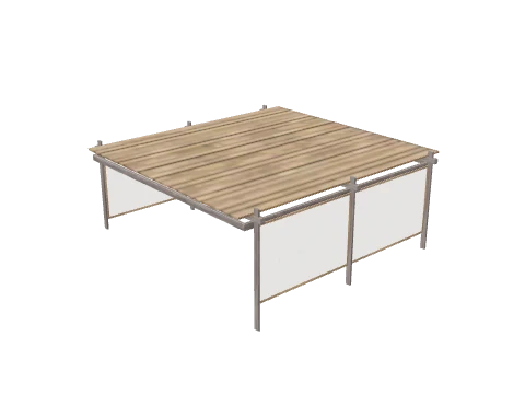 ch2_04_shelter002_lod, a GTA V map model