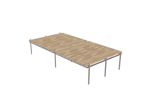 ch2_04_shelter00_lod, a GTA V map model