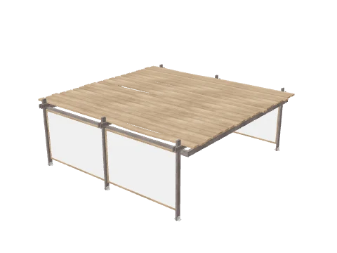 ch2_04_shelter01, a GTA V map model