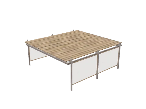 ch2_04_shelter01_lod, a GTA V map model