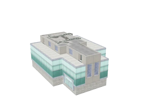 ch2_04_v10, a GTA V map model