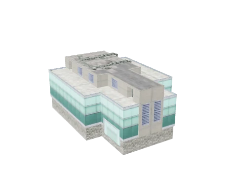 ch2_04_v10_lod, a GTA V map model