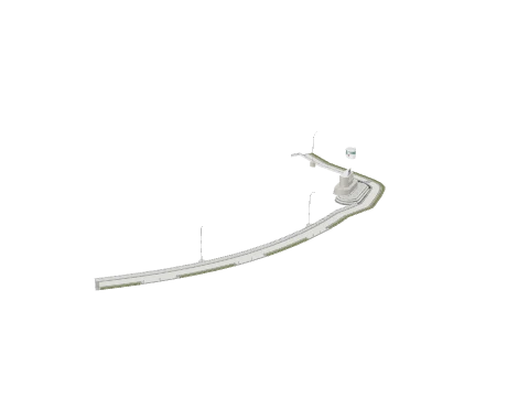 ch2_04_vbsign01, a GTA V map model