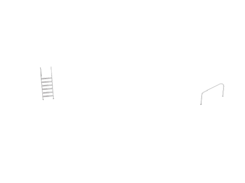 ch2_05_ladders, a GTA V map model