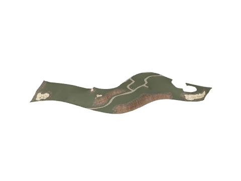 ch2_05b_land_lod, a GTA V map model