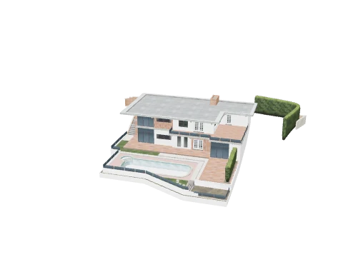 ch2_05c_b2, a GTA V map model