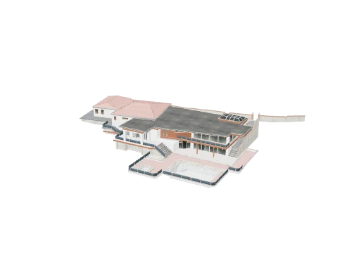 ch2_05c_b5, a GTA V map model