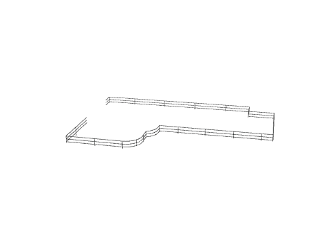 ch2_05c_b7_railings, a GTA V map model