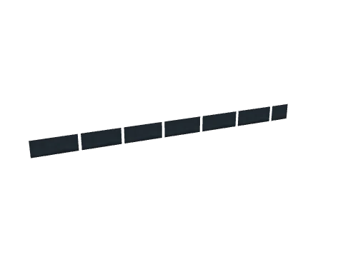 ch2_05c_banistera, a GTA V map model