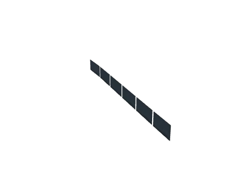 ch2_05c_banisterb, a GTA V map model