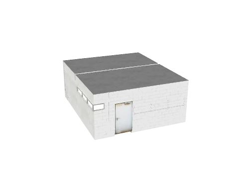 ch2_05c_garage_01, a GTA V map model