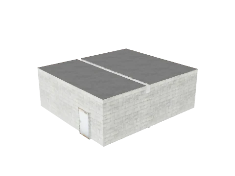 ch2_05d_garage_01, a GTA V map model