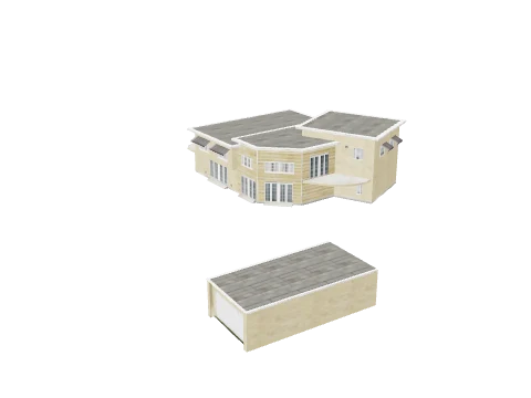 ch2_05d_house3_lod, a GTA V map model