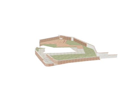 ch2_05d_rescape2, a GTA V map model