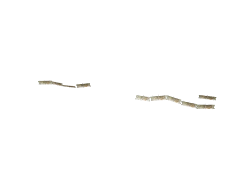 ch2_05d_retwall01, a GTA V map model