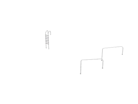 ch2_05d_upper_3b_ladder, a GTA V map model