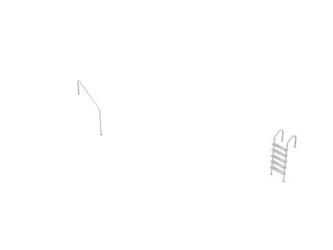 ch2_05e_res2_ladder, a GTA V map model