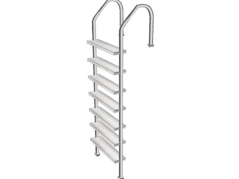 ch2_05e_res3_ladder, a GTA V map model