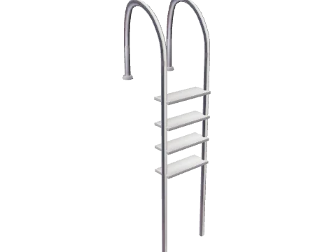 ch2_05e_res4_ladder, a GTA V map model