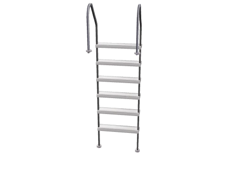 ch2_05e_res5_ladder, a GTA V map model