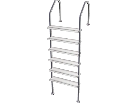 ch2_05e_res7_ladder, a GTA V map model