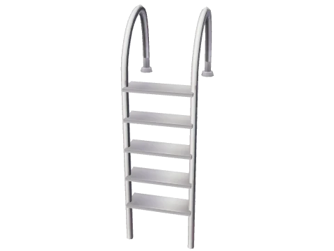 ch2_05e_res8_ladder, a GTA V map model
