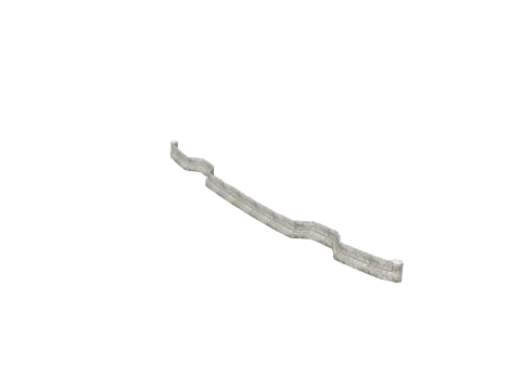 ch2_05e_ret_wall2, a GTA V map model