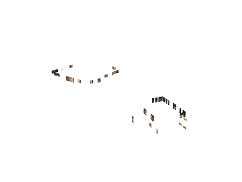 ch2_05f_emissive_04_lod, a GTA V map model