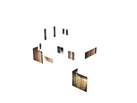 ch2_05f_emissive_09_lod, a GTA V map model