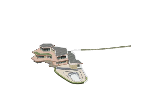 ch2_05f_hs05, a GTA V map model