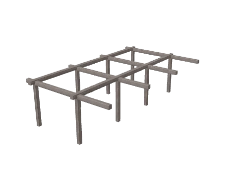 ch2_05f_hs07_wood, a GTA V map model