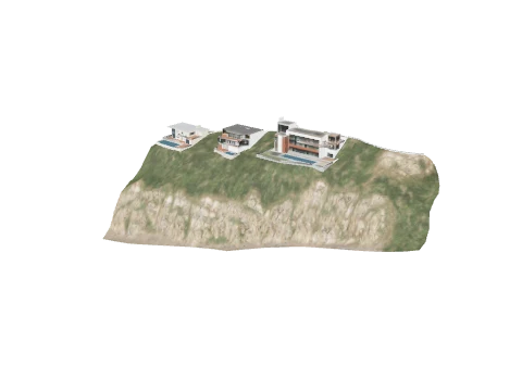 ch2_05f_sloda, a GTA V map model