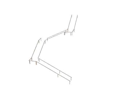 ch2_06_fencing_02, a GTA V map model