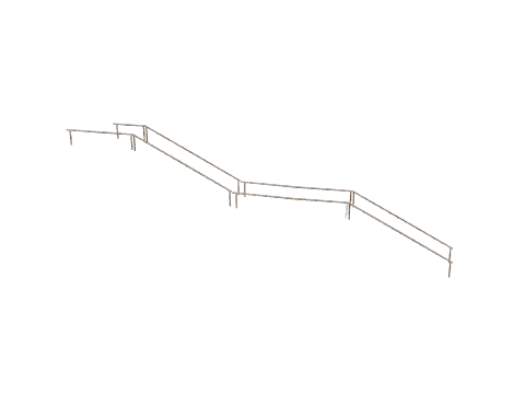 ch2_06_fencing_03, a GTA V map model