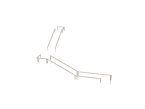 ch2_06_fencing_04, a GTA V map model