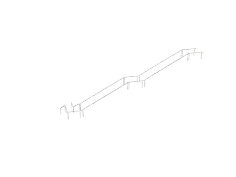 ch2_06_fencing_07, a GTA V map model