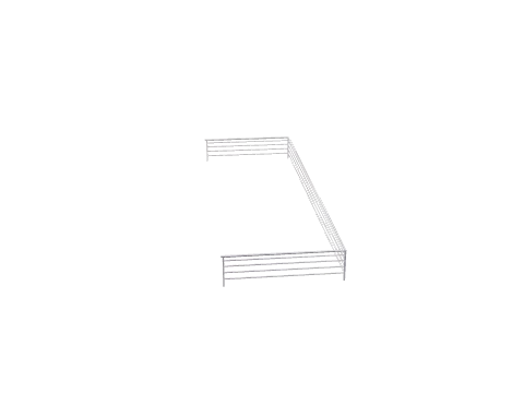 ch2_06_fencing_09, a GTA V map model